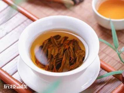 哪里的红茶最出名又好喝(这5种正宗红茶口感好)-图片4